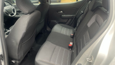 Dacia Sandero Stepway 1.0 TCe Expression 5dr Petrol Hatchback